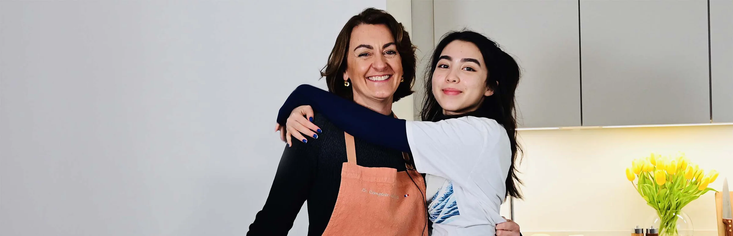 L'excellence culinaire française chez vous